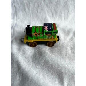 Thomas & Friends Wooden Railway Thomas 1998 Train Tank Engine GUC